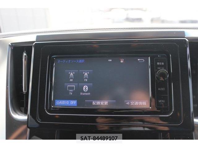 Toyota VELLFIRE 2015-02 213145-2