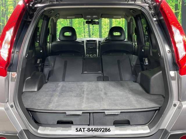 Nissan X-TRAIL 2013-07 385372-10