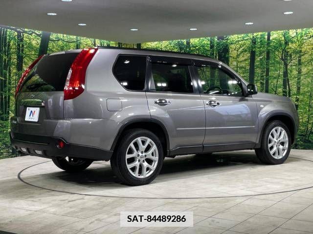 Nissan X-TRAIL 2013-07 385372-17