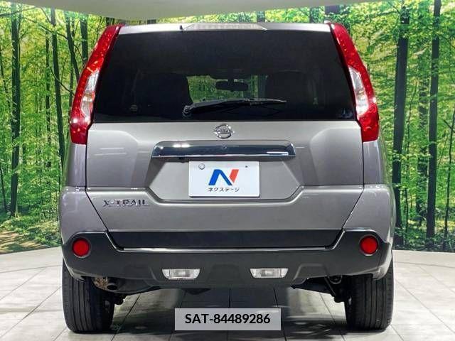 Nissan X-TRAIL 2013-07 385372-15