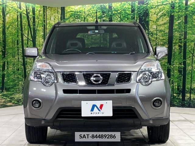 Nissan X-TRAIL 2013-07 385372-14