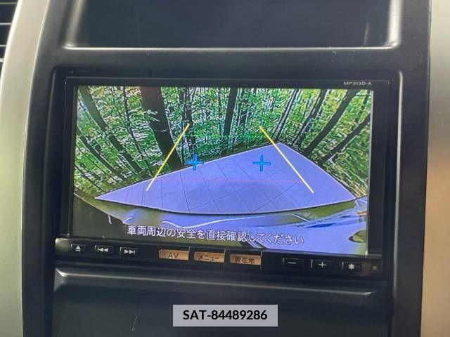 Nissan X-TRAIL 2013-07 385372-4