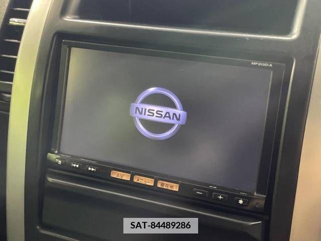 Nissan X-TRAIL 2013-07 385372-3