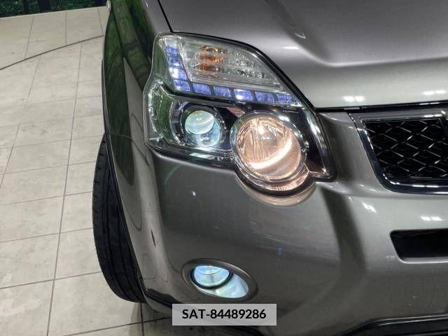 Nissan X-TRAIL 2013-07 385372-12