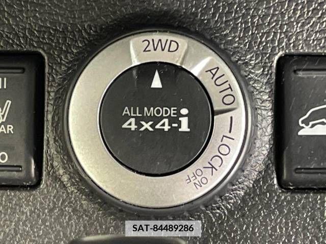 Nissan X-TRAIL 2013-07 385372-2