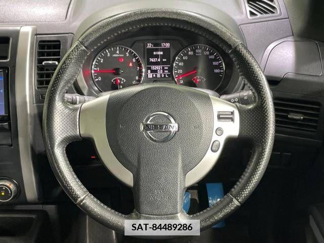 Nissan X-TRAIL 2013-07 385372-11