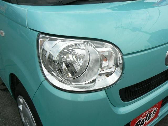 Daihatsu MOVE CANBUS 2017-01 2891-17