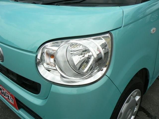 Daihatsu MOVE CANBUS 2017-01 2891-22