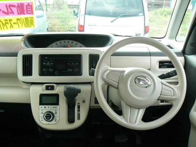 Daihatsu MOVE CANBUS 2017-01 2891-4