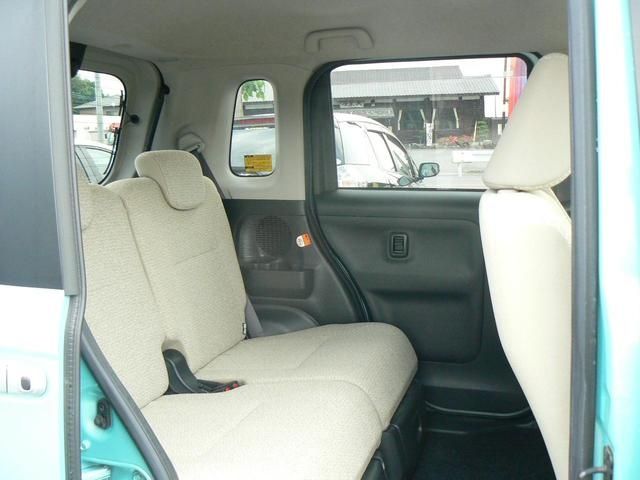 Daihatsu MOVE CANBUS 2017-01 2891-6