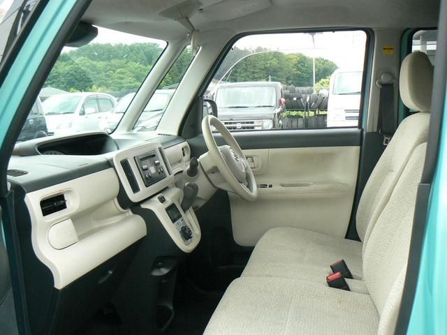 Daihatsu MOVE CANBUS 2017-01 2891-25