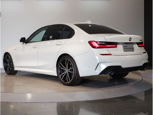 Bmw 3 SERIES 2019-09 15257-6
