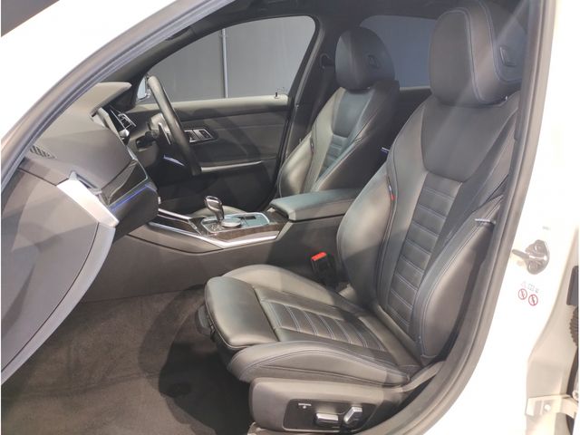 Bmw 3 SERIES 2019-09 15257-10