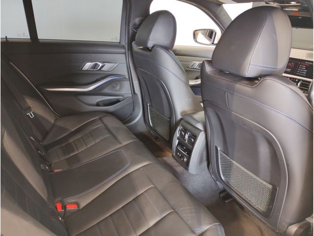 Bmw 3 SERIES 2019-09 15257-12