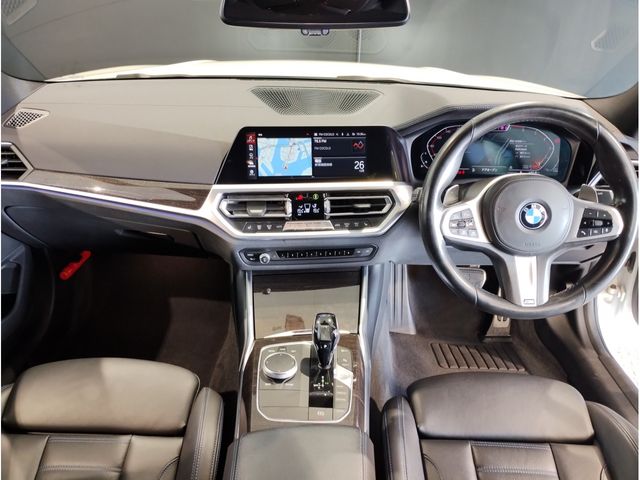 Bmw 3 SERIES 2019-09 15257-1