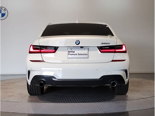 Bmw 3 SERIES 2019-09 15257-4