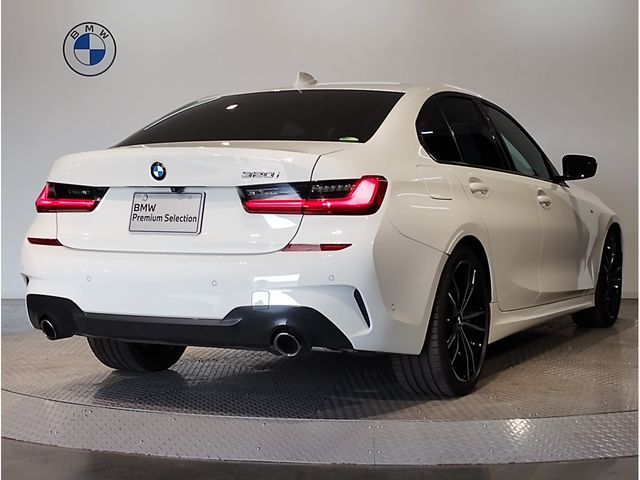 Bmw 3 SERIES 2019-09 15257-2