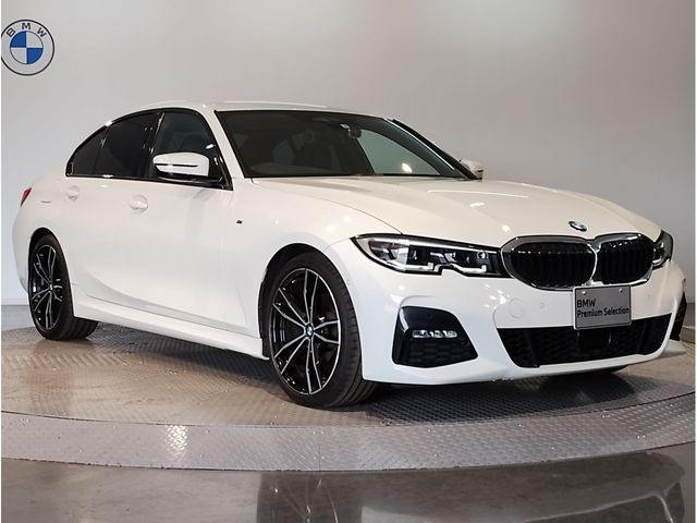 Bmw 3 SERIES 2019-09 15257-5