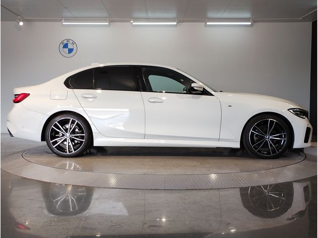 Bmw 3 SERIES 2019-09 15257-7