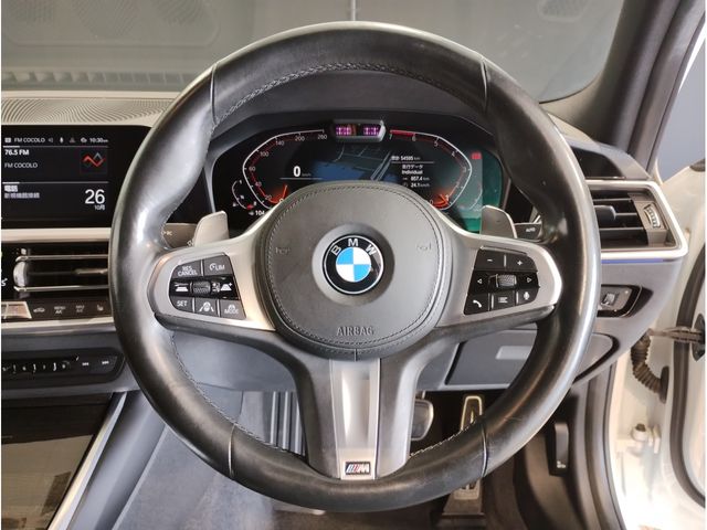 Bmw 3 SERIES 2019-09 15257-15