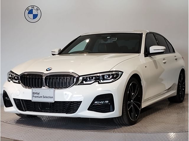 Bmw 3 SERIES 2019-09 15257-0