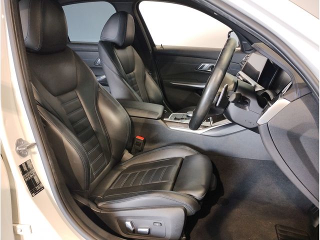 Bmw 3 SERIES 2019-09 15257-13