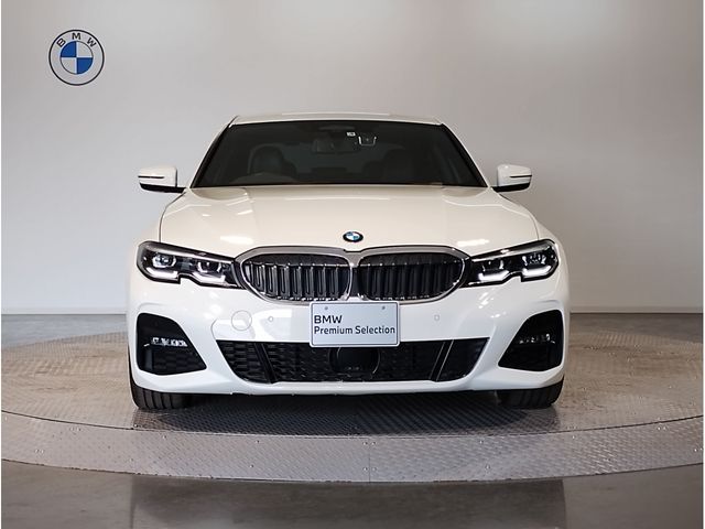 Bmw 3 SERIES 2019-09 15257-3
