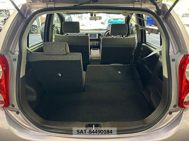 Toyota PASSO 2013-09 281242-15