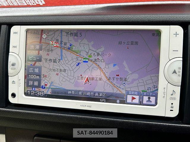 Toyota PASSO 2013-09 281242-4
