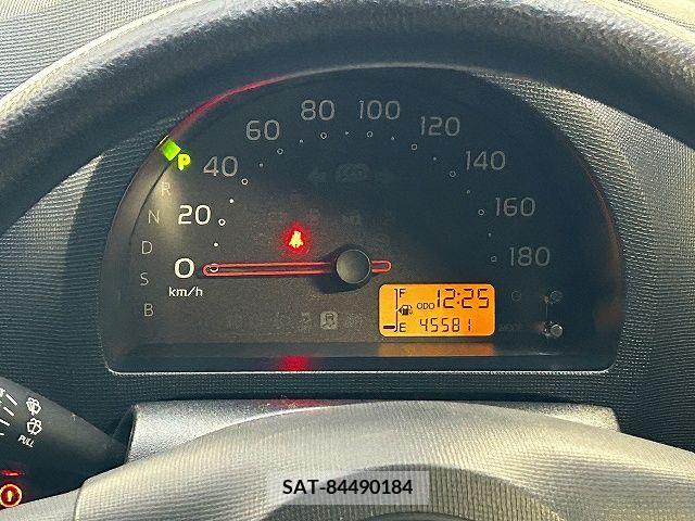Toyota PASSO 2013-09 281242-7