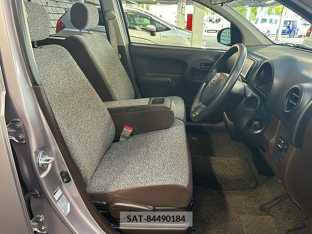 Toyota PASSO 2013-09 281242-12