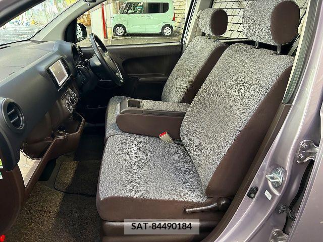 Toyota PASSO 2013-09 281242-18