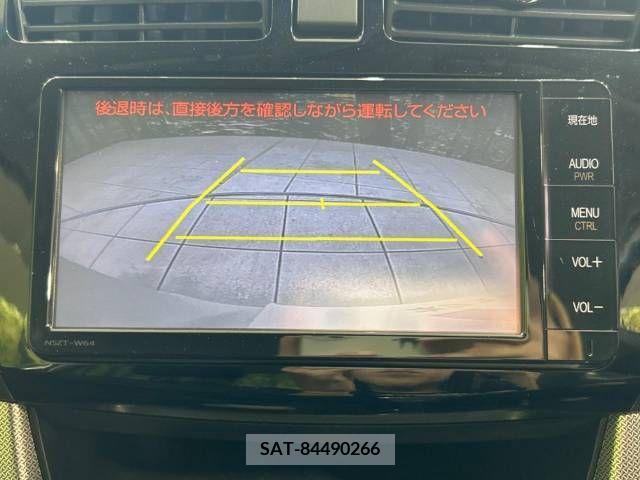 Daihatsu MOVE CUSTOM 2014-05 341200-3