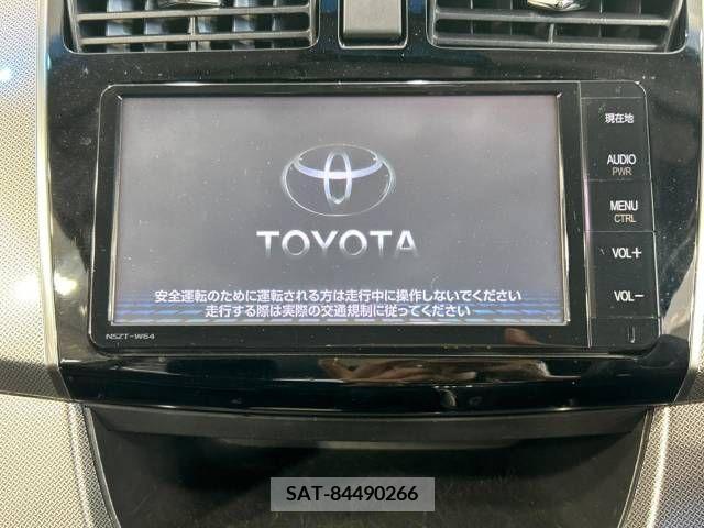 Daihatsu MOVE CUSTOM 2014-05 341200-2