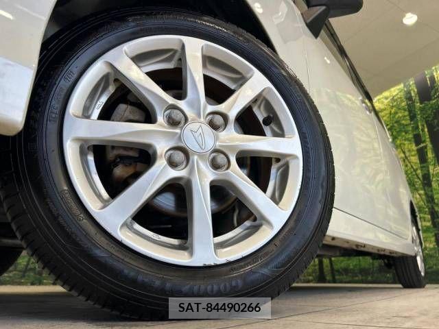Daihatsu MOVE CUSTOM 2014-05 341200-13