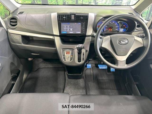 Daihatsu MOVE CUSTOM 2014-05 341200-1