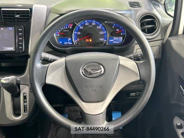 Daihatsu MOVE CUSTOM 2014-05 341200-11