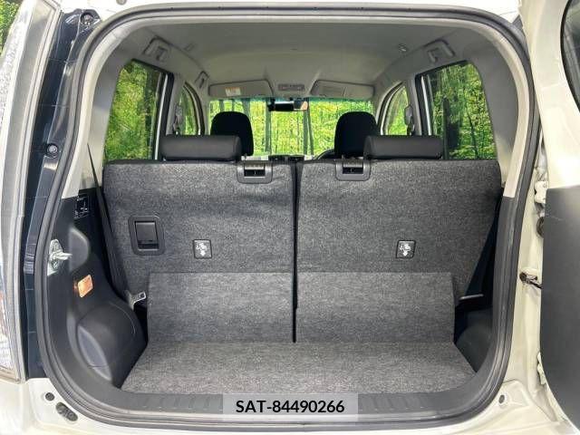 Daihatsu MOVE CUSTOM 2014-05 341200-10
