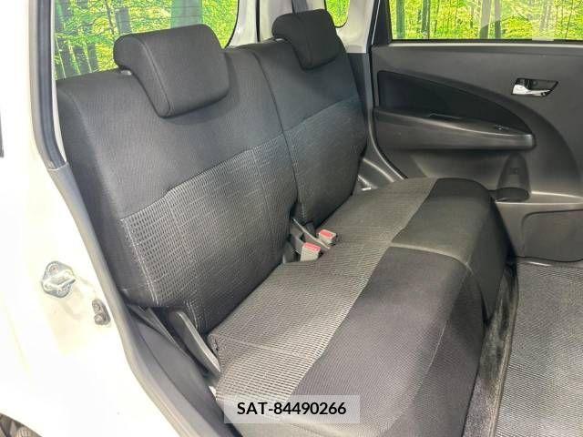 Daihatsu MOVE CUSTOM 2014-05 341200-9