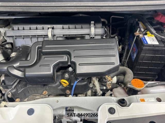 Daihatsu MOVE CUSTOM 2014-05 341200-18