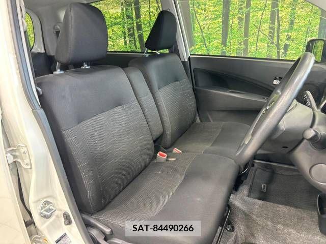 Daihatsu MOVE CUSTOM 2014-05 341200-8