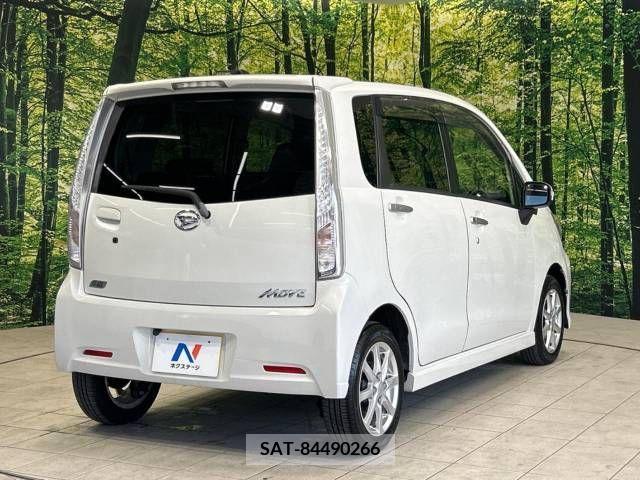 Daihatsu MOVE CUSTOM 2014-05 341200-17