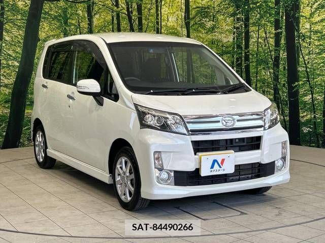 Daihatsu MOVE CUSTOM 2014-05 341200-16