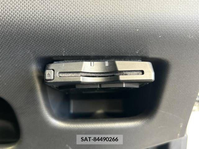 Daihatsu MOVE CUSTOM 2014-05 341200-6