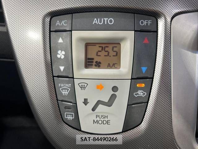 Daihatsu MOVE CUSTOM 2014-05 341200-5
