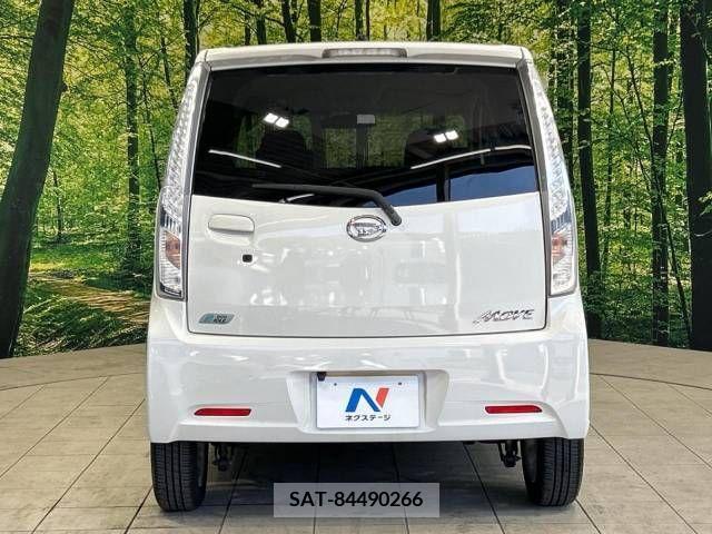 Daihatsu MOVE CUSTOM 2014-05 341200-15