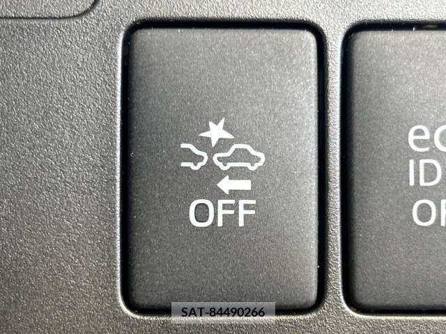 Daihatsu MOVE CUSTOM 2014-05 341200-4