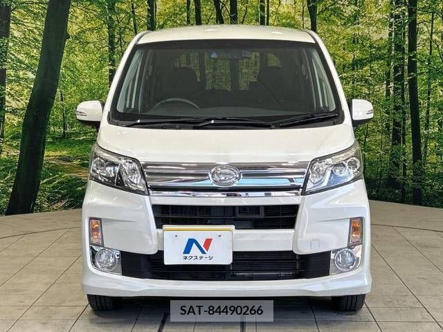 Daihatsu MOVE CUSTOM 2014-05 341200-14