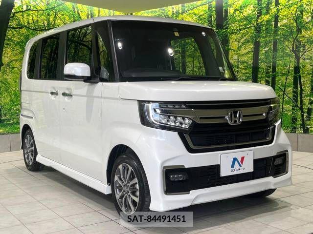 Honda N BOX CUSTOM 2022-01 279033-16