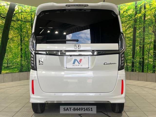 Honda N BOX CUSTOM 2022-01 279033-15